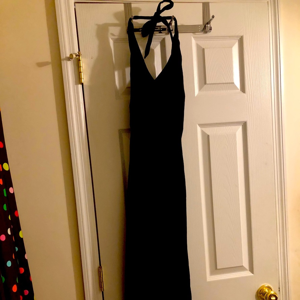 Ralph Lauren elegant dress